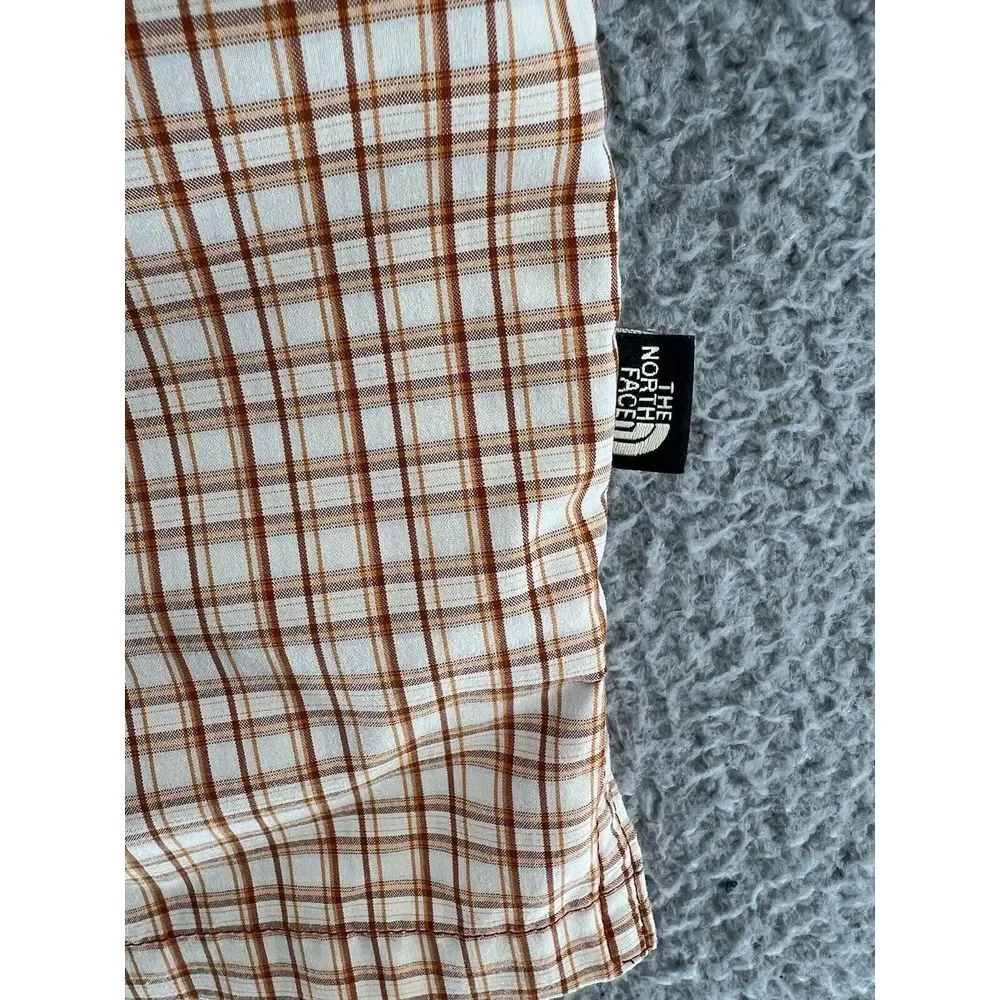 The North Face it very